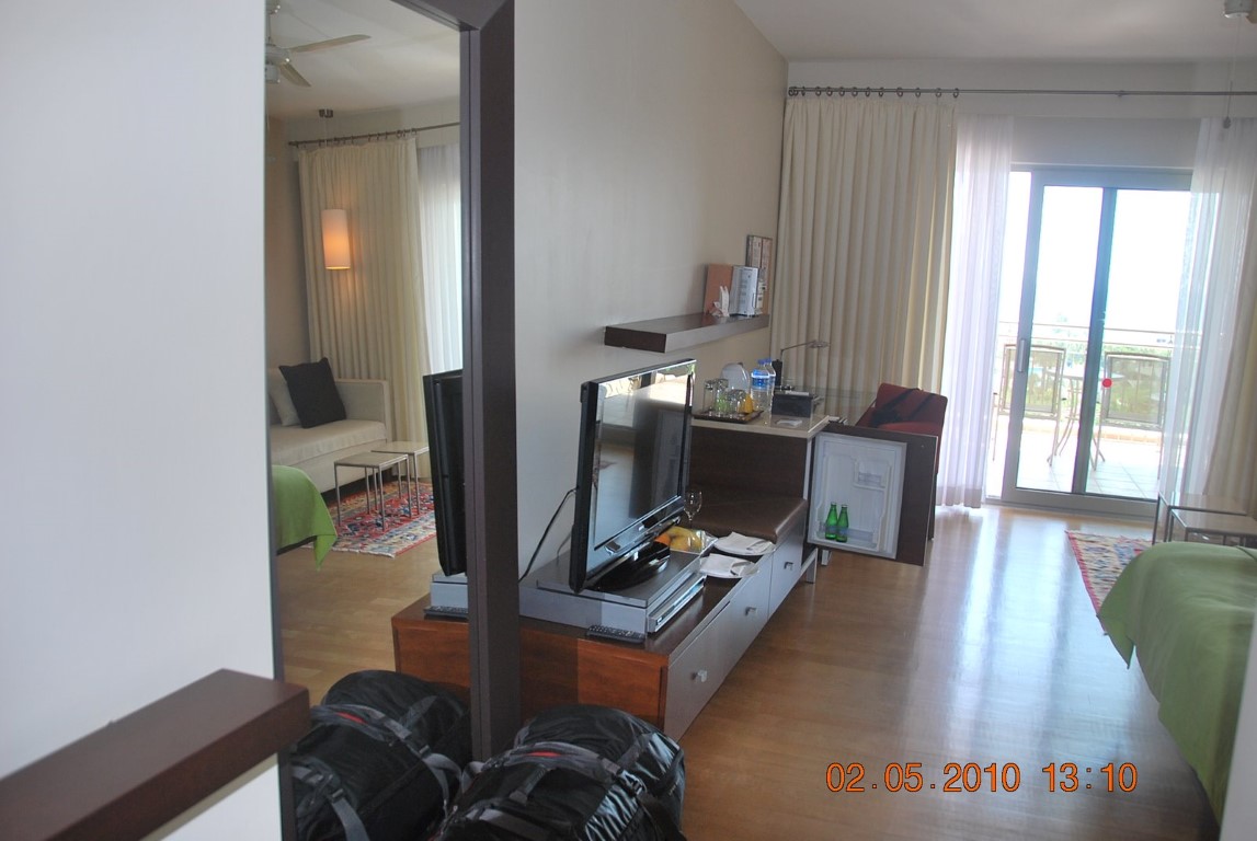 imagini hotel BARUT LARA